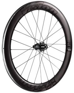 VISION Metron 60 SL Disc Clincher /SHIMANO- LTD