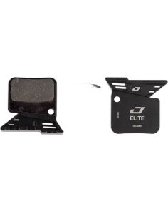 JAGWIRE Elite Cooling Disc Brake Pad - SRAM Road