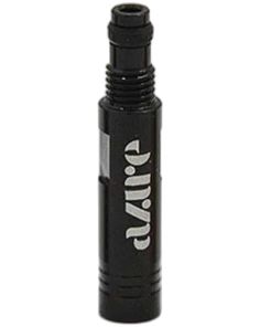 AZURE Valve Extender /25mm/Black