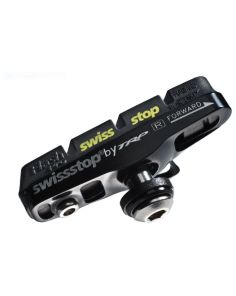 SWISS STOP Full FlashPro Black Prince FlashPro Fit Shim