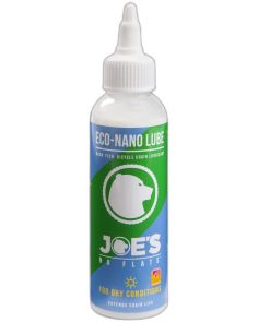 Joe's Eco-Nano Lube (Drop) For Dry Conditions 125 ml