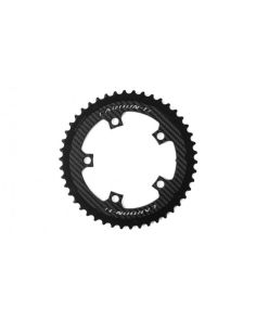 Carbon-Ti X-CarboRing 46 x 110 (4 arms SRM) X-AXS