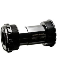 CeramicSpeed T47a Shimano Black coated**
