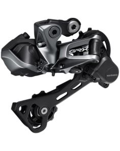 SHIMANO GRX Di2 RD-RX817/Long Cage /11-Speed