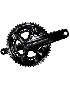 SHIMANO FC-R9200 /170mm /52X36T (AM)