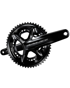 SHIMANO FC-R9200 /170mm /52X36T (AM)