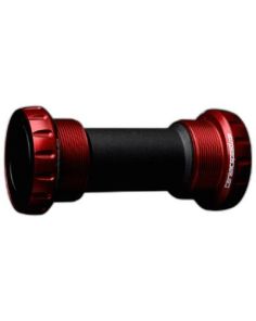 CeramicSpeed ITA SRAM GXP Road Red