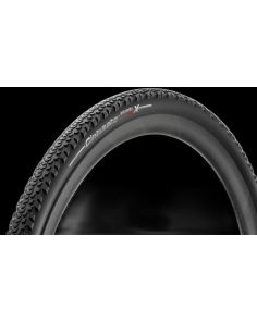 Pirelli Cinturato Gravel RCX Black / 700x40