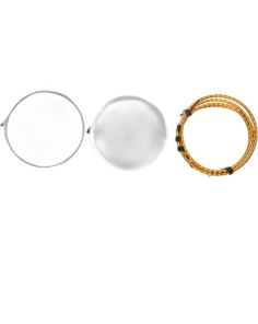 JAGWIRE 1x Elite Link Shift Kit / Gold