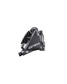 SHIMANO GRX ST-RX810 + BR-RX810/Rear 11-Speed (AM)