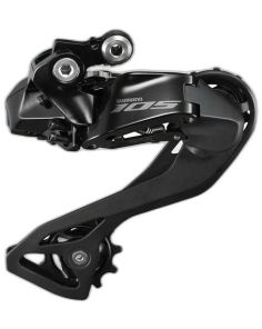 SHIMANO 105 RD-R7150 /Short Cage /12-Speed/Black (AM)