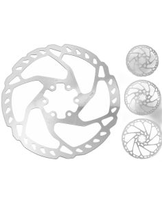 SHIMANO SM-RT66/ 6-Bolt/203mm