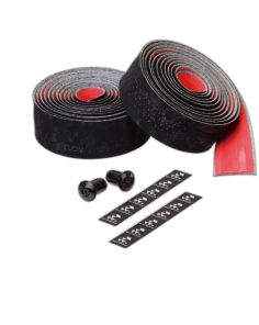 Ciclovation Advanced Black+Red / PU Based