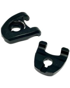 Ceepo Seatpost Carbon Clamp