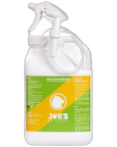 Joe's Bio Degreaser (Spray Bottle) 5L