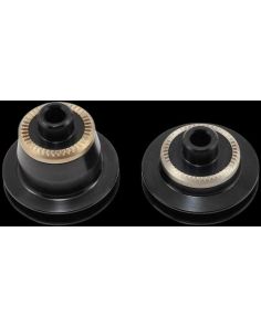 DT Swiss FW ADAPT KIT 100/QR 240 DBCL 18MM AXLE