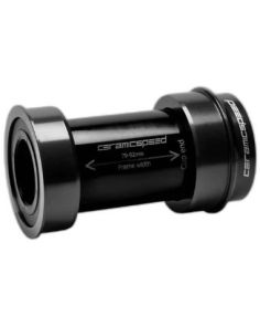 CeramicSpeed BBright SRAM DUB alternative Black