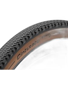 Pirelli Cinturato Gravel RCX Classic/ 700x35