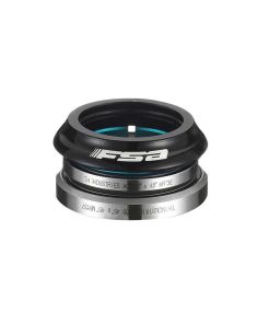 FSA ORBIT IS 42/28.6mm - IS47/33mm/ 1-1/4" Black/ 121-0509