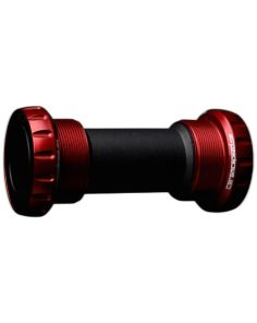 CeramicSpeed ITA SRAM GXP Road Red coated**