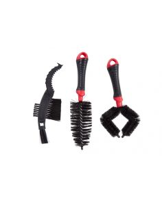 Joe's no Flats Bicycle Brush Kit