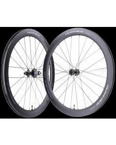 SHIMANO DURA-ACE C50 TUBELESS DISC BRAKE WHEEL