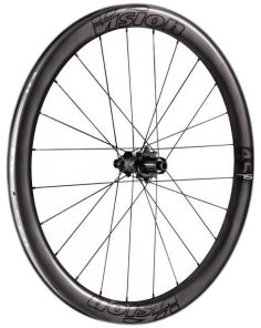 VISION Metron 45 SL Disc Clincher /SHIMANO