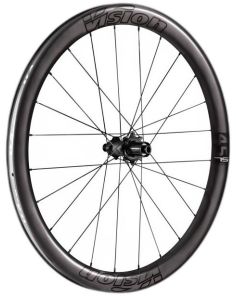 Vision Metron SC SL 45 Disc Clincher | Shimano