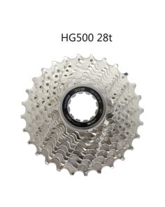 SHIMANO CS-HG500/ 12-28T