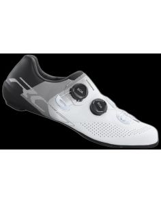 Shimano RC702 Road/Wide/ 38 /WHT