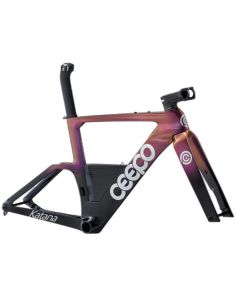 CEEPO Katana 2026 | Size S | Purple Black