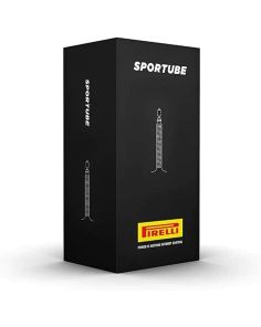 Pirelli Sport Tube/ 700 x 23-30 // 48mm