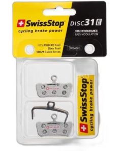 SWISS STOP Disc 31 E