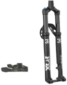 FOX RACING SHOX Fork 32 FLOAT SC 29" PERFORMANCE 100mm 3Pos GRIP BOOST 15x110mm Tapered Black/ Push-to-Lock Remote