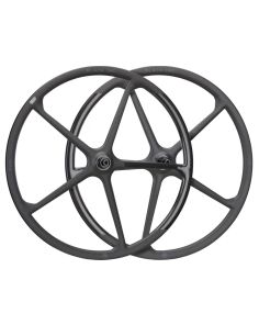 Black Inc BLACK FIVE CLINCHER + CERAMICSPEED ALL-ROAD DISC BRAKE/ Shimano