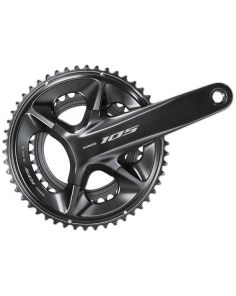 SHIMANO FC-R7100/160mm/52X36T