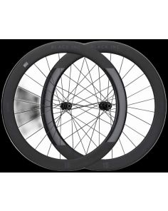 Black Inc BLACK SIXTY Front Disc (Only)