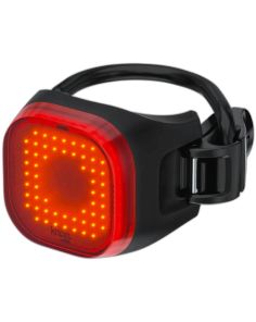 KNOG Blinder Mini Square Rear