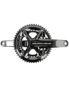 SHIMANO FC-R9200 /172.5mm /54X40T/Power (AM)