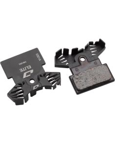JAGWIRE Elite Cooling Disc Brake Pad - Shimano MTB 2-Pot