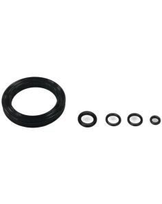 JAGWIRE Elite DOT Bleed Kit Replacement O-Rings