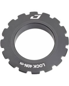 JAGWIRE Centerlock Rotor Lockring, 15mm-20mm Axles - Alloy