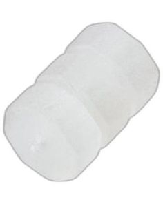 JAGWIRE Cable Donuts, Fits Brake and Shift Cables / Translucent