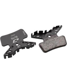 JAGWIRE Elite Cooling Disc Brake Pad - SRAM / Avid  Guide MTB