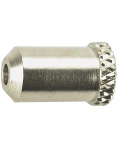 JAGWIRE Cable Guide Stopper / Slilver