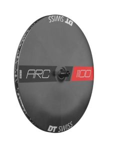 DT SWISS Rear Wheel ARC 1100 DICUT Center Lock Disc Wheel