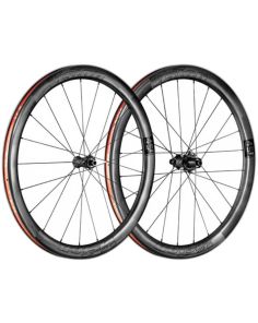 VISION Metron 45 SL Disc Clincher /SHIMANO- LTD