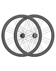 Campagnolo Bora WTO 45 Disc 12 x 100 mm / 12 x 142 mm/Shimano Road