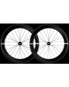 ENVE Foundation 65 Disc 12 x 100 mm / 12 x 142 mm/Campagnolo