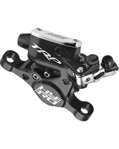 TRP HY/RD FM /Black